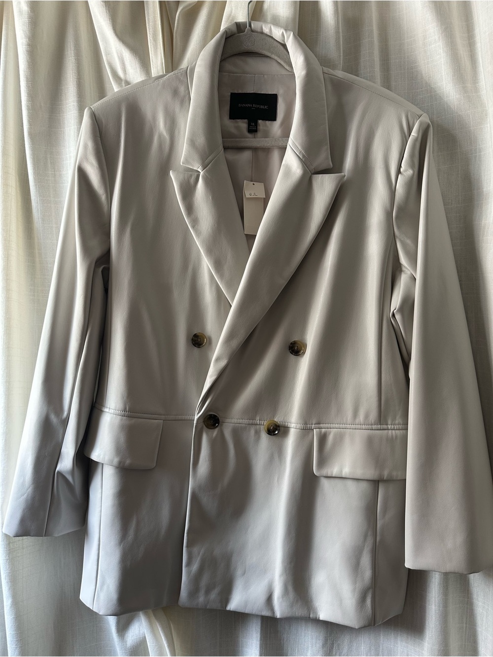 Banana Republic Blazer
